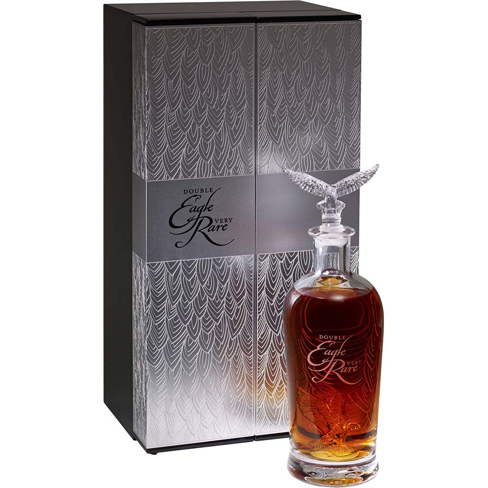 Double Eagle Very Rare