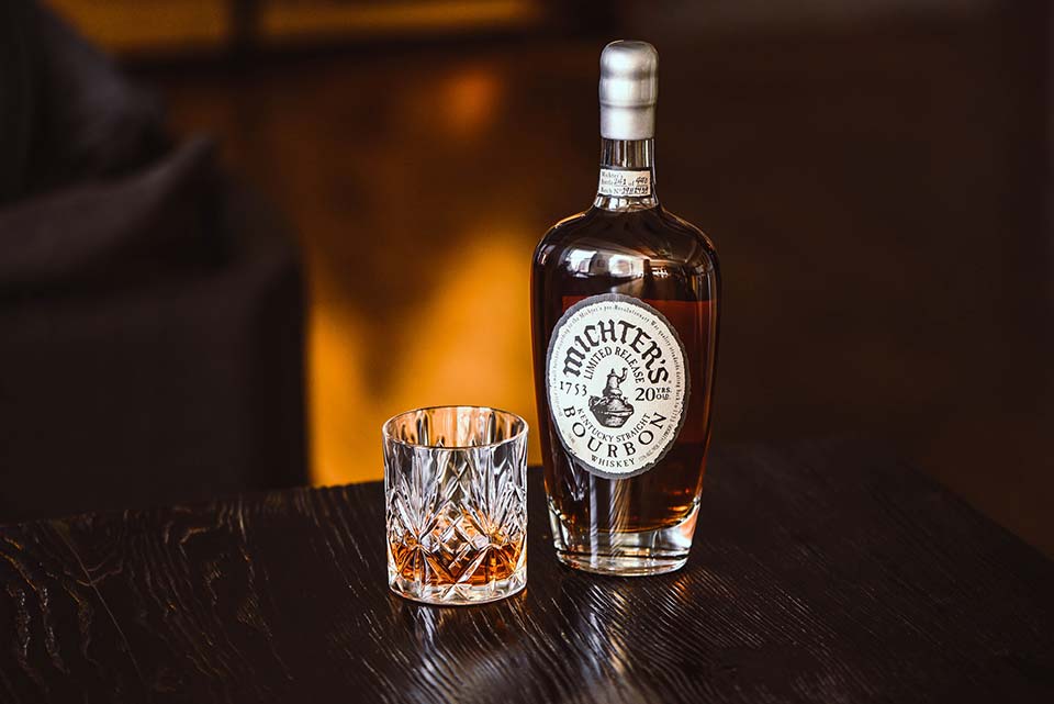 Michter’s 20 Year Bourbon (2019 Release)