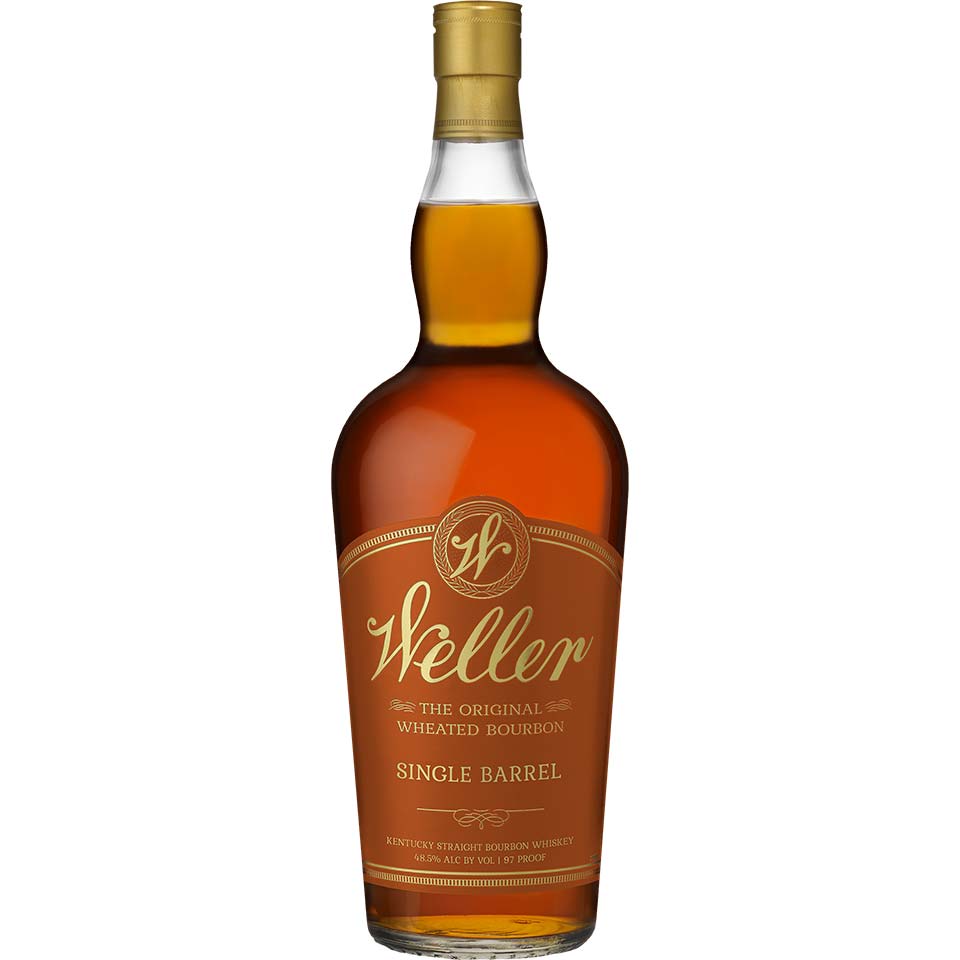 Weller Single Barrel Launches June 2020 One More Dram