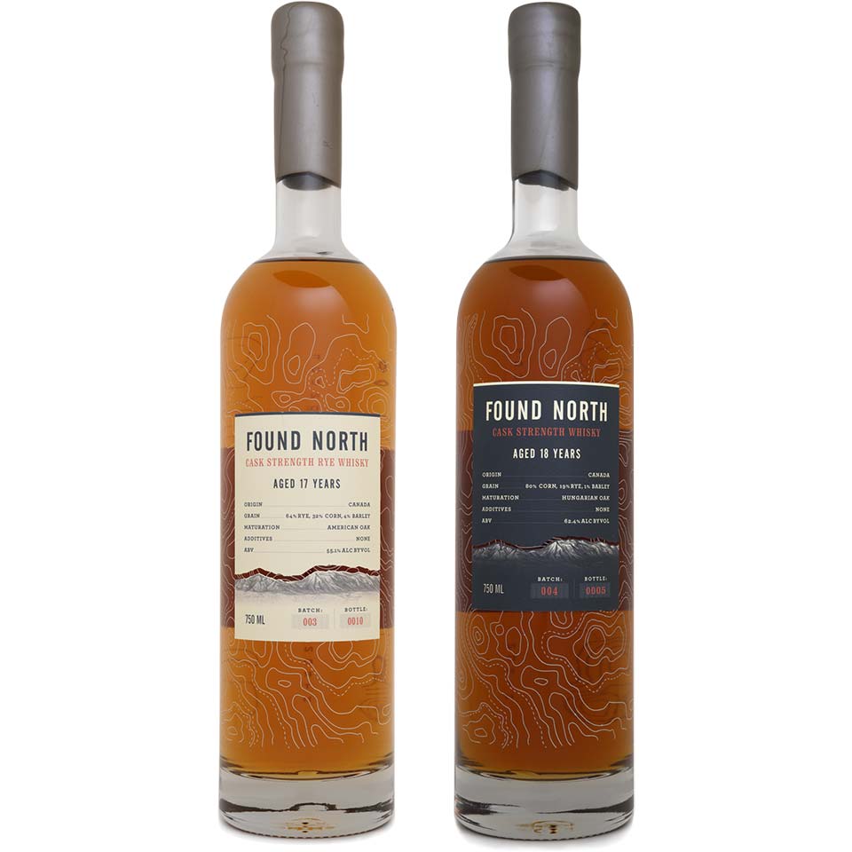 Found North Batch 003 & 004