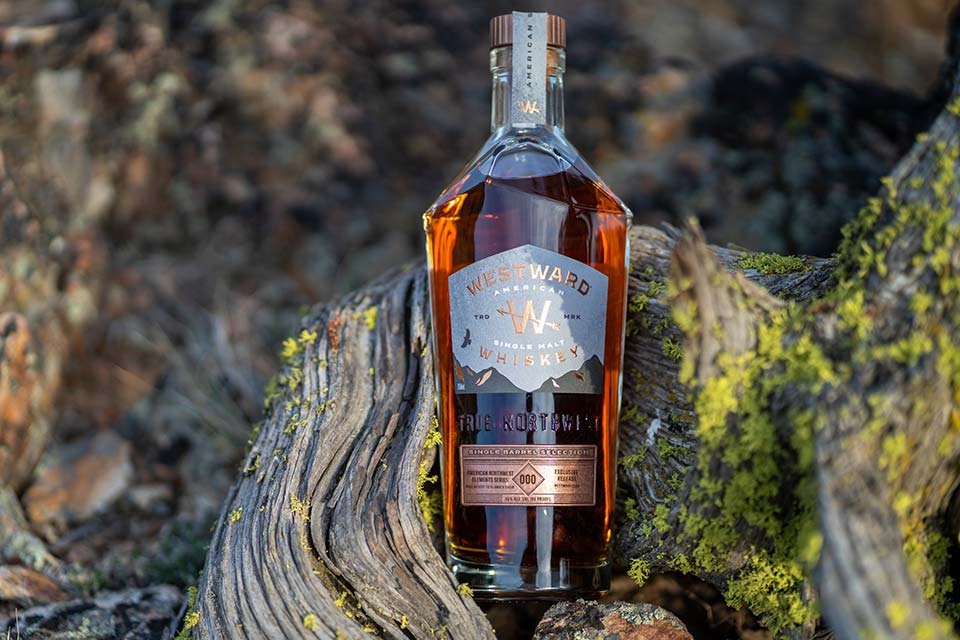 Westward American Single Malt Elements: High Desert to Klamath Basin