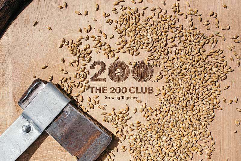 Fettercairn The 200 Club
