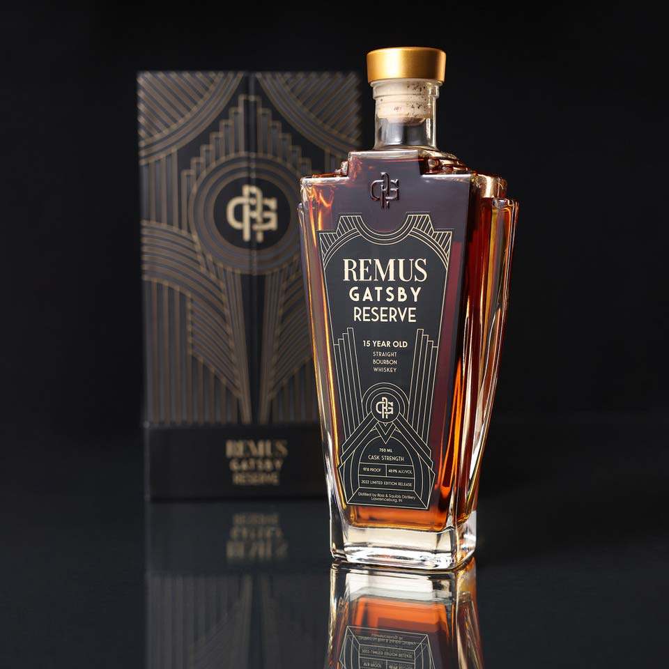 Remus Gatsby Reserve