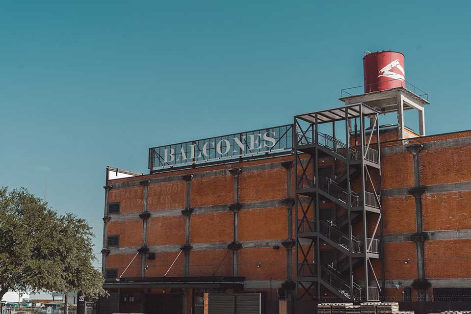 Balcones Distillery