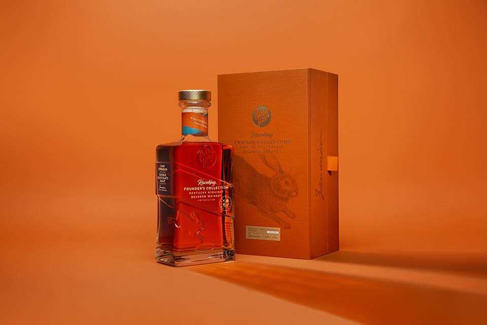 Rabbit Hole Raceking Founder's Collection (2022 Release)