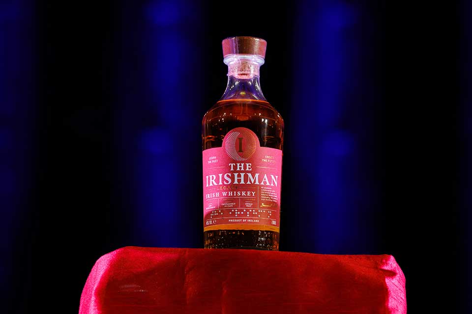 The Irishman – Legacy