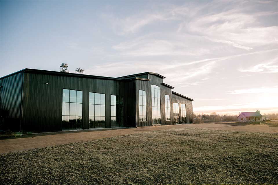 Garrard County Distilling Co.