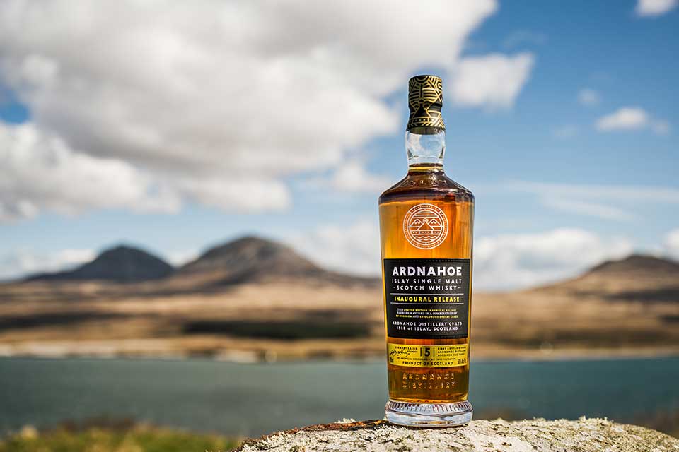 Ardnahoe Inaugural Release