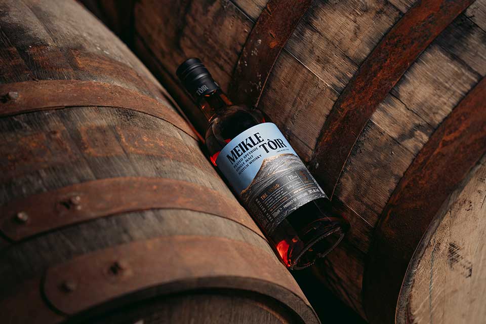 Meikle Tòir The Turbo 2024 Edition