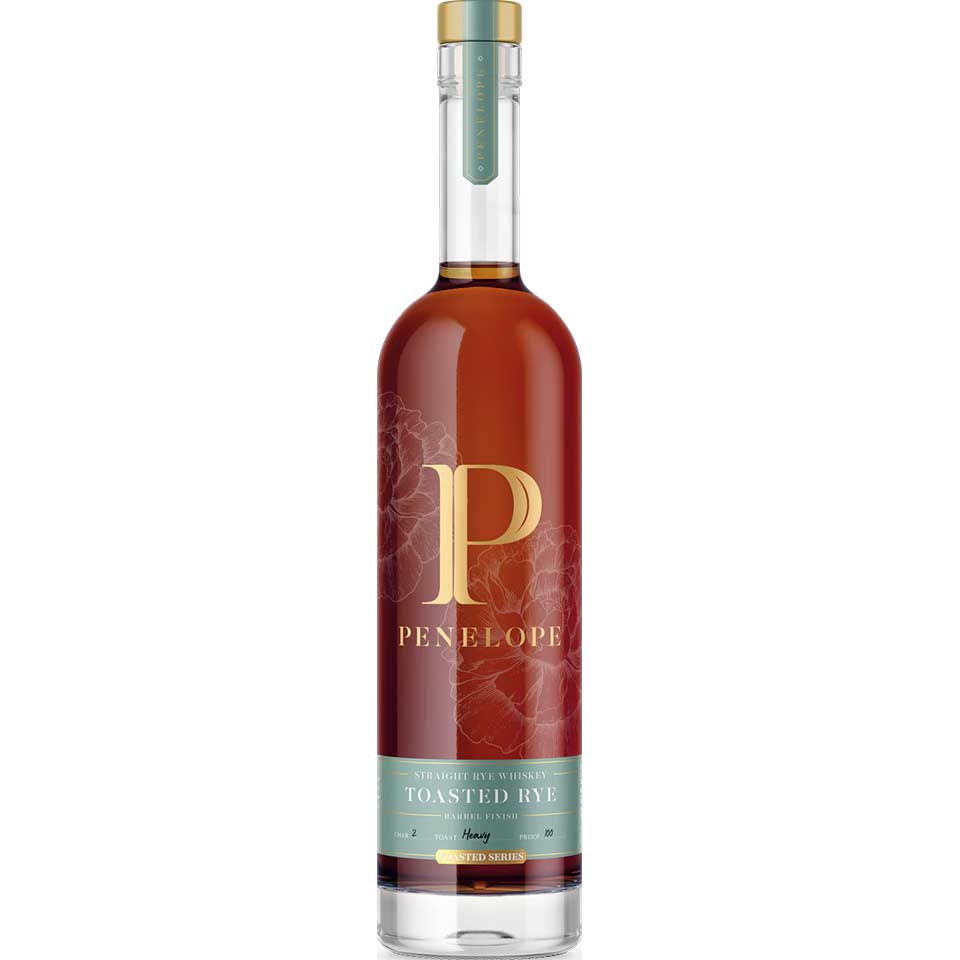 Penelope Toasted Rye (2024 Release)
