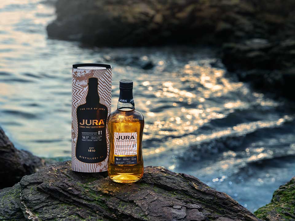 Jura Perspective No. 01