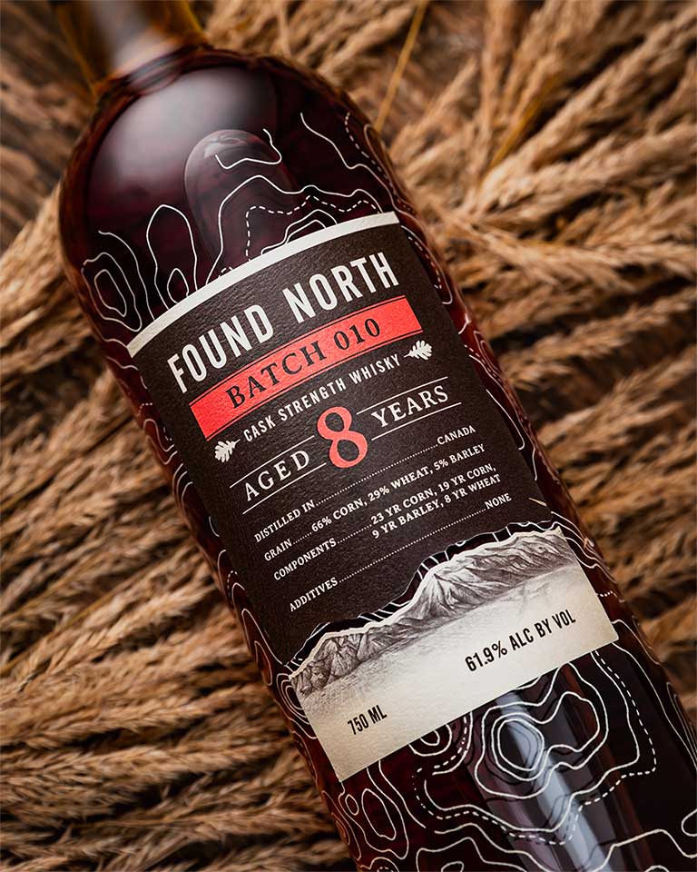 Found North Batch 010