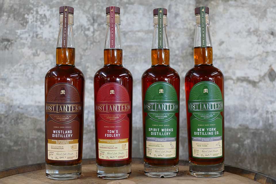 Lost Lantern Fall 2024 Collection