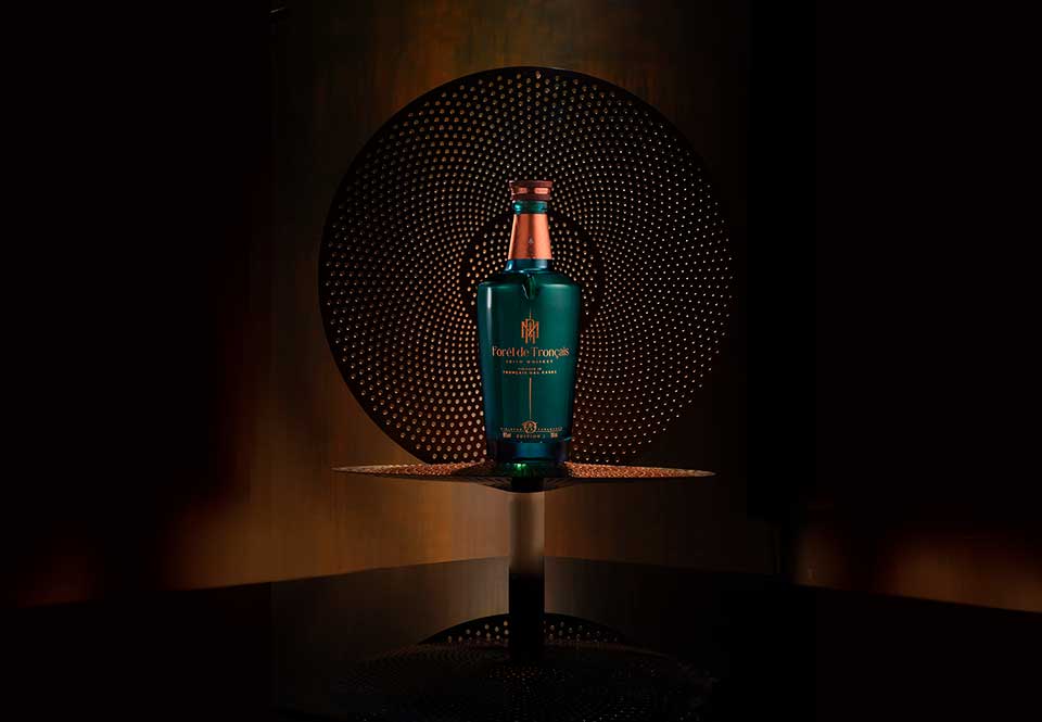 Midleton Very Rare Forêt de Tronçais Edition 2