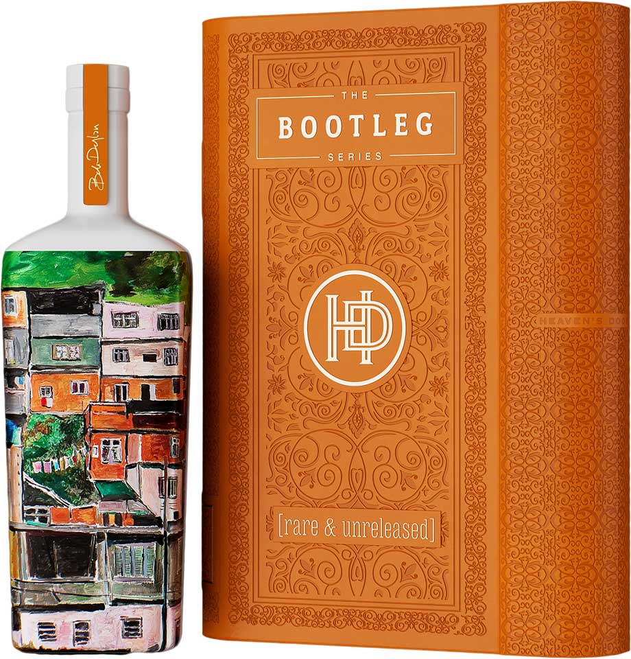 Heaven's Door The Bootleg Series Volume VI