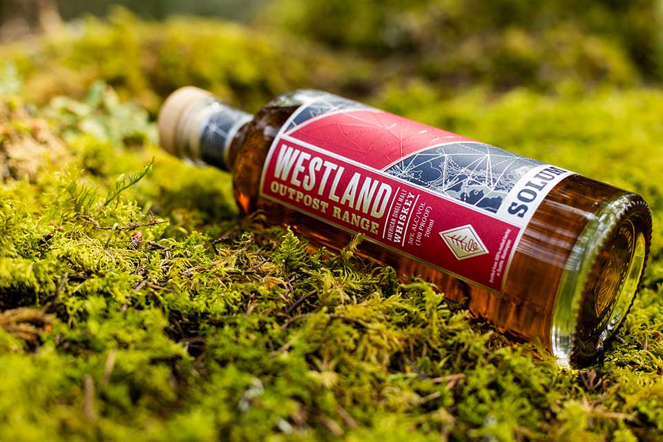 Westland Outpost Range Solum Edition 3