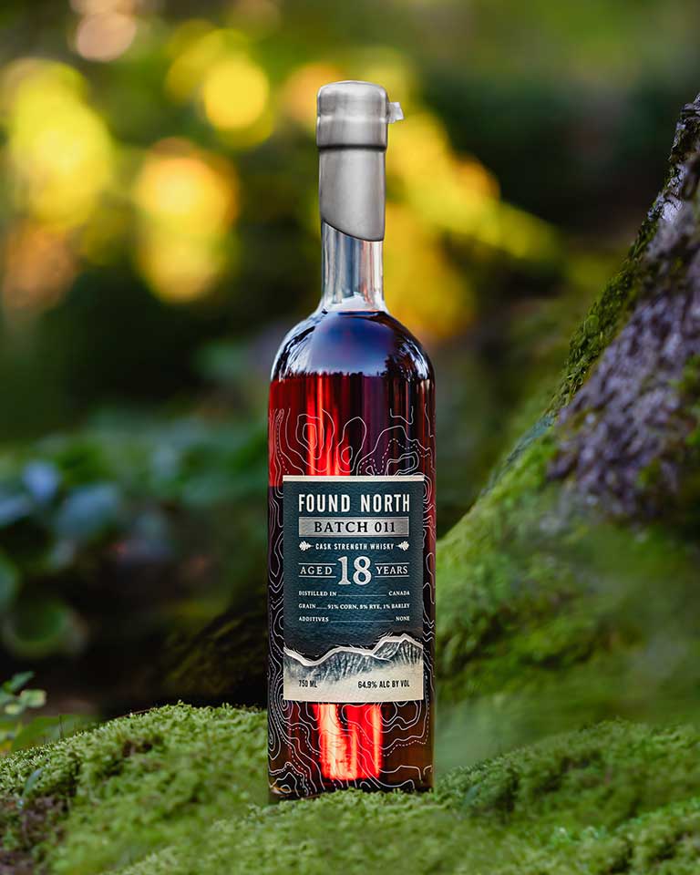 Found North Batch 011