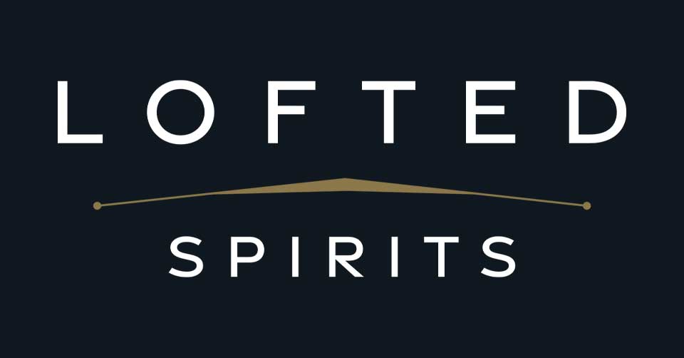 Logo - Lofted Spirits