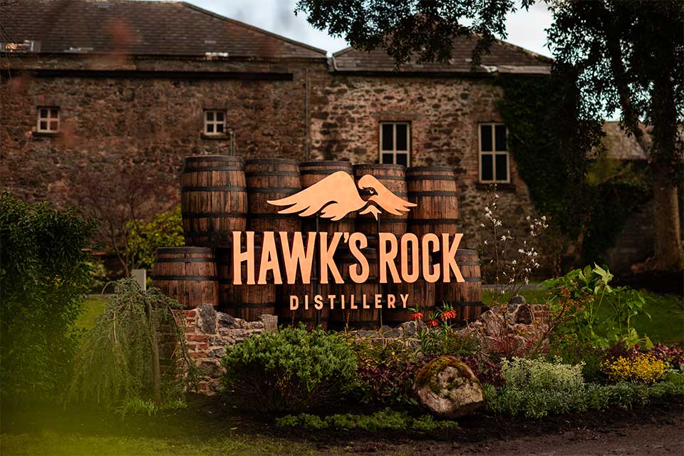 Hawk's Rock Distillery