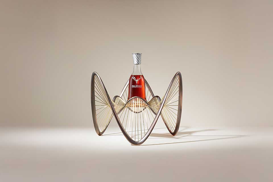 The Dalmore Luminary 2025 Edition - The Rare