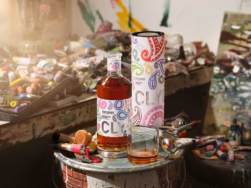 Clydeside Velvet Odyssey