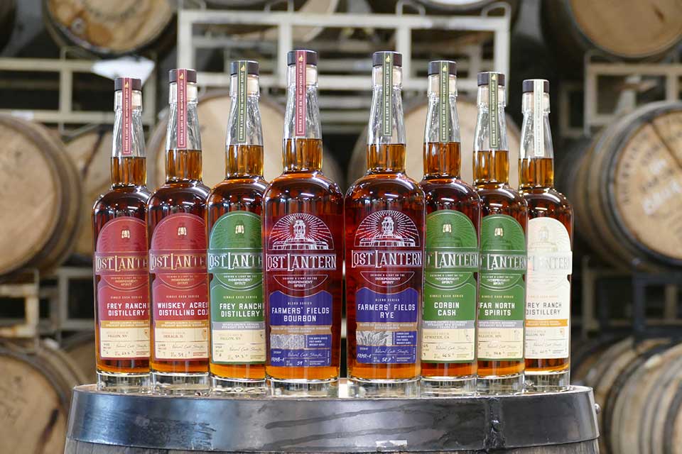 Lost Lantern Summer 2025 Collection