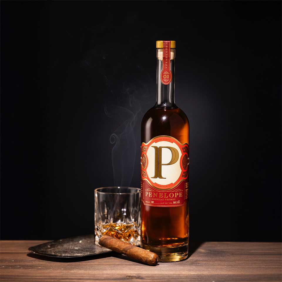 Penelope Cigar Sessions Chapter 1