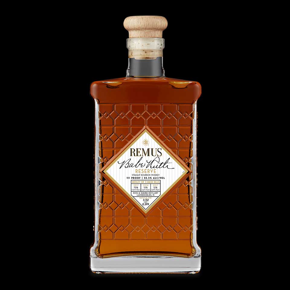 Remus Babe Ruth Reserve (2025 Edition)