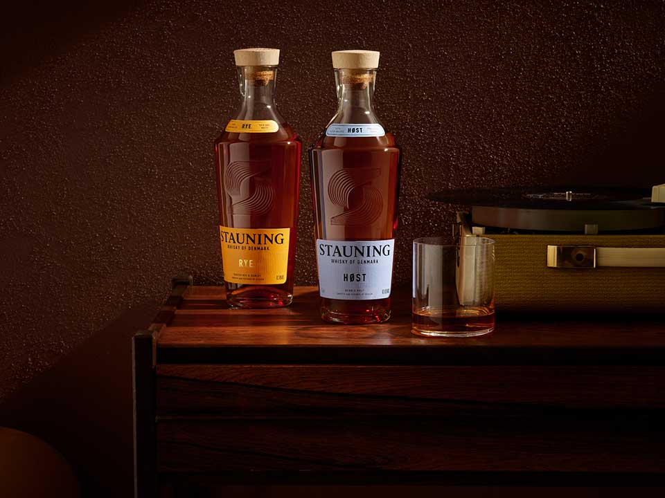 Stauning Rye and HØST