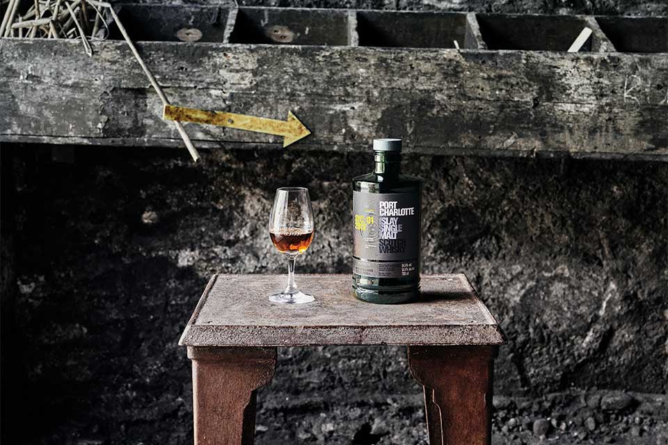 Port Charlotte SYC: 01 2013