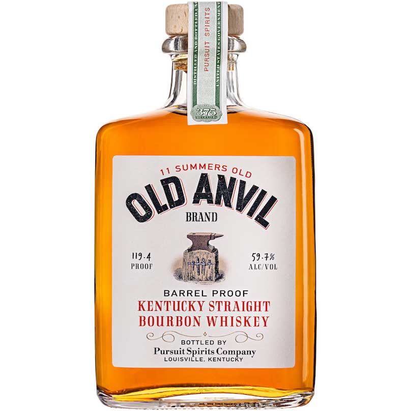 Pursuit Spirits Mellwood Legacy Collection: Old Anvil