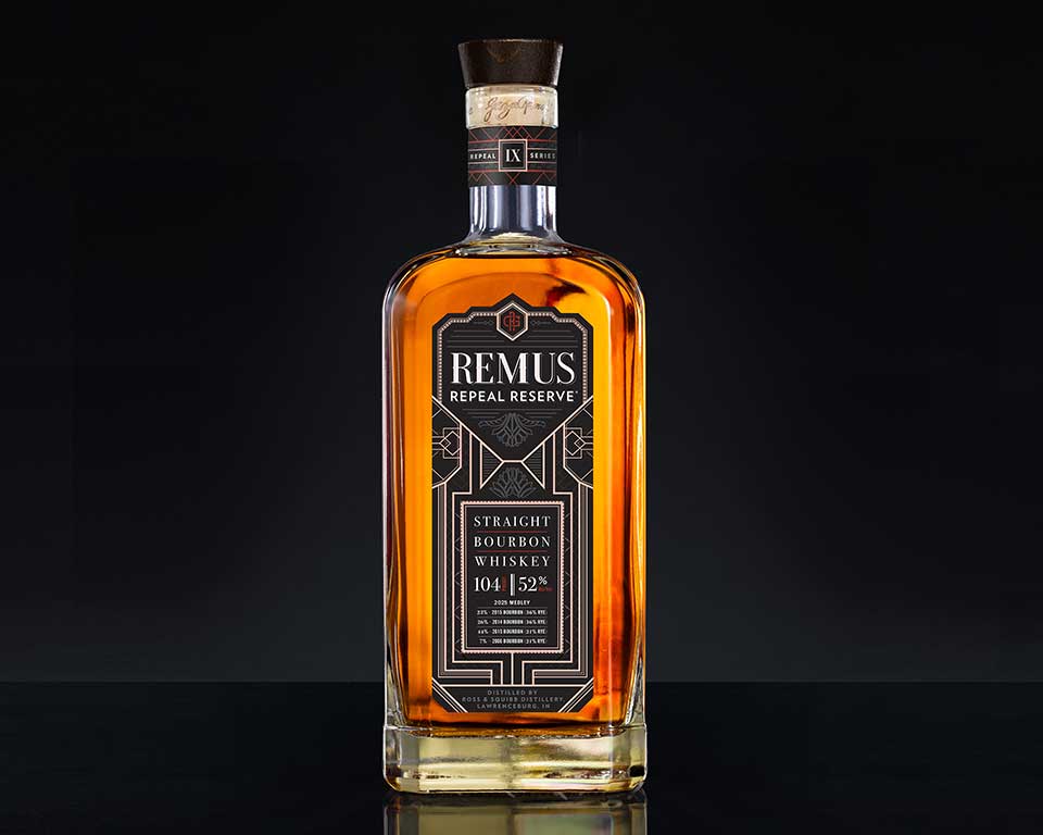 Remus Repeal Reserve Series IX