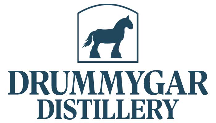 Drummygar Distillery Logo