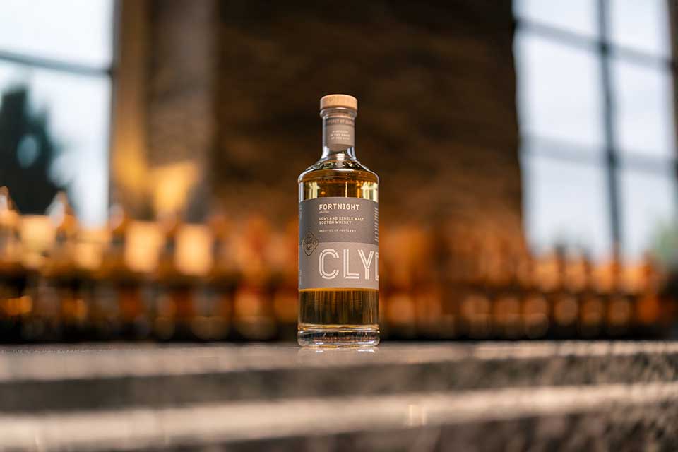 Clydeside Fortnite Peated