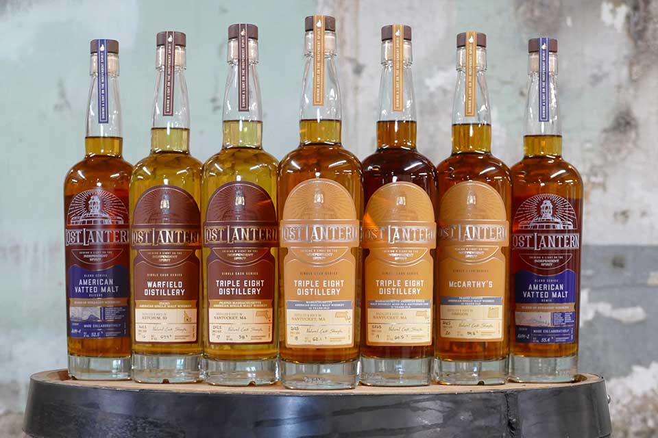 Lost Lantern Fall 2025 Collection