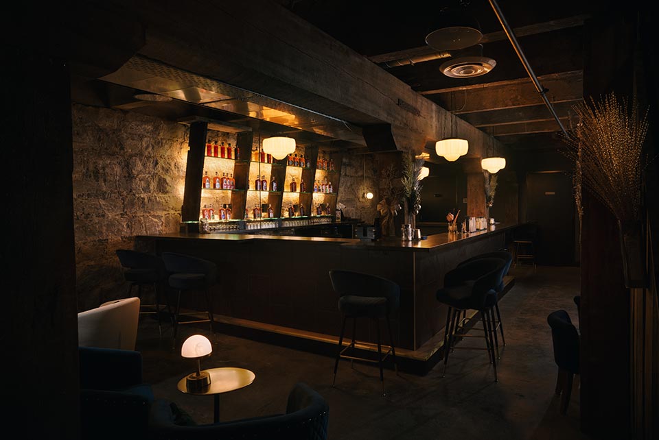 The Coupe (Louisville, KY)