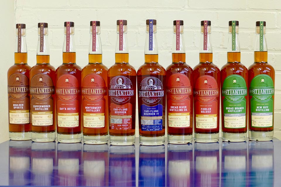 Lost Lantern Spring 2026 Collection