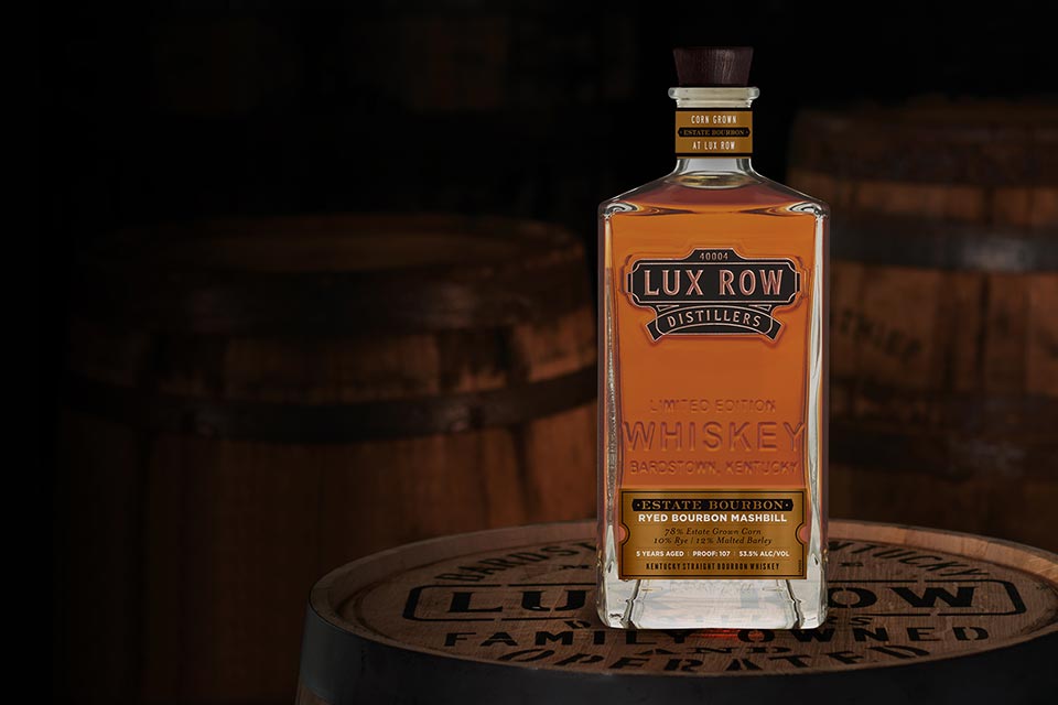 Lux Row Estate Bourbon