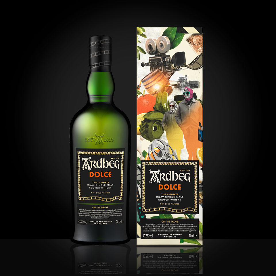Ardbeg Dolce