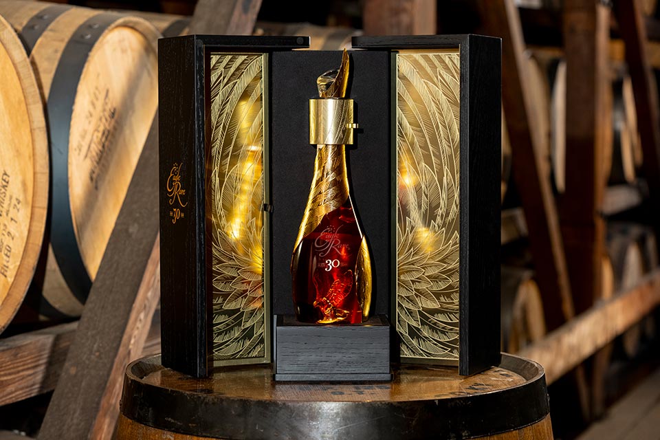 Eagle Rare 30 Year Old