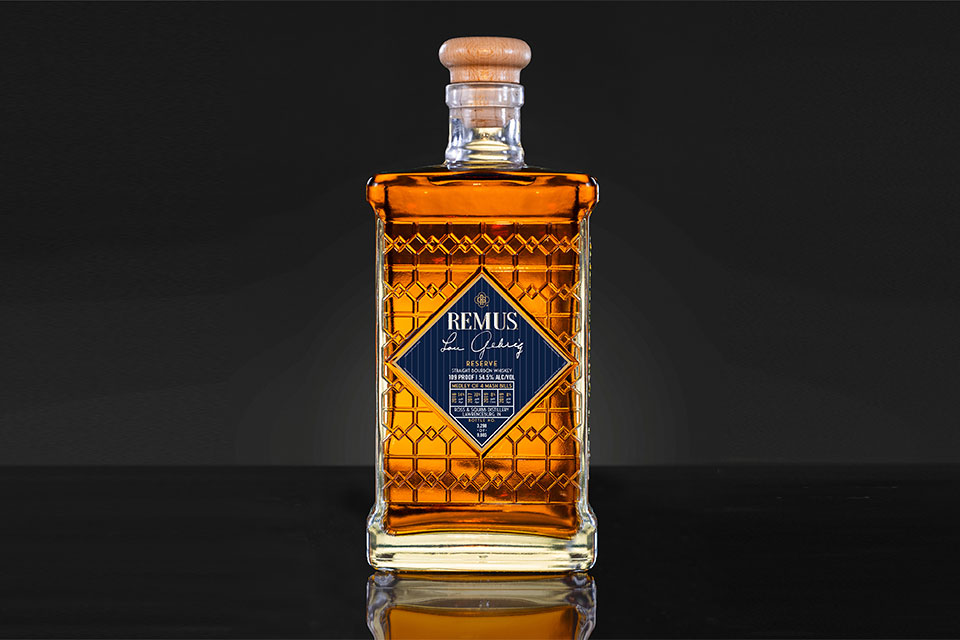 Remus Lou Gehrig Reserve (2026 Edition)
