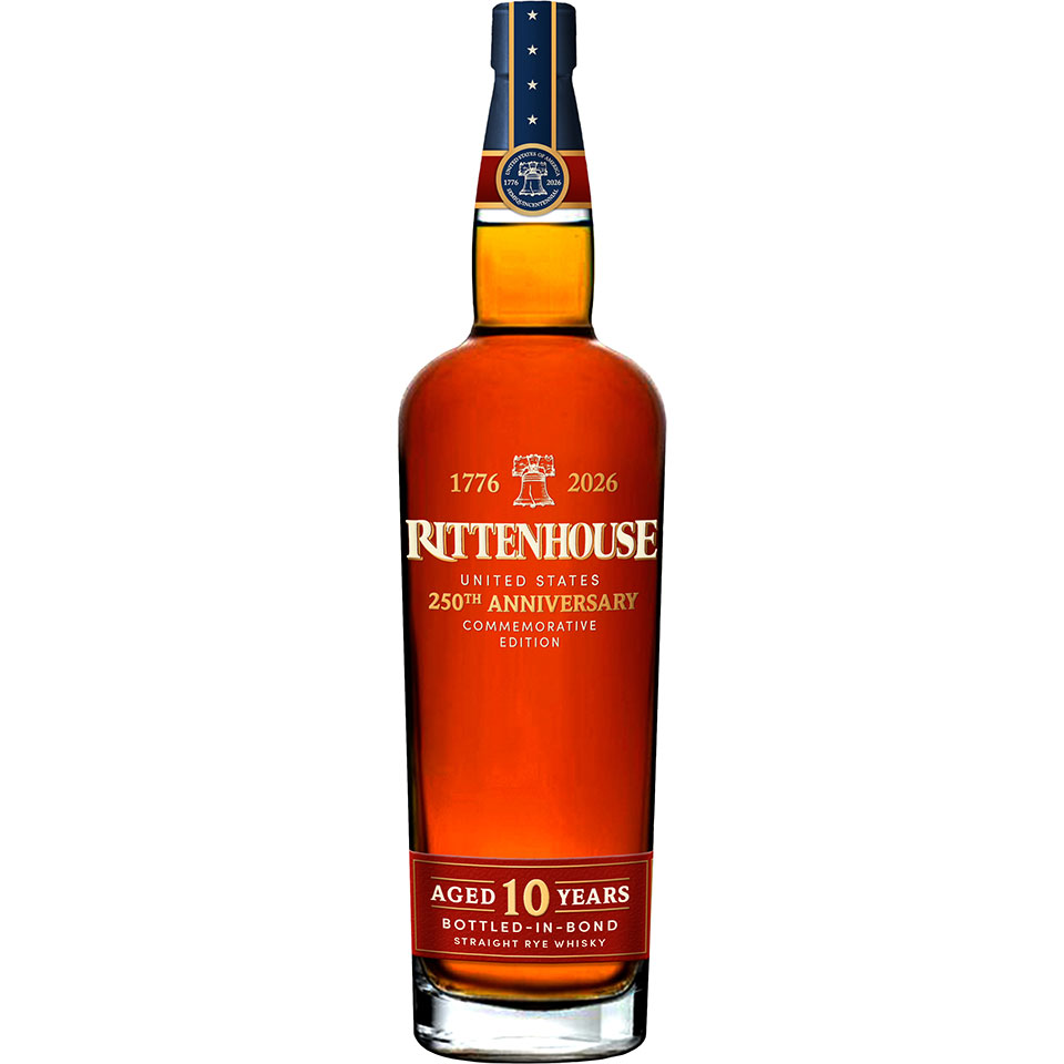 Rittenhouse United States 250th Anniversary Commemorative Edition
