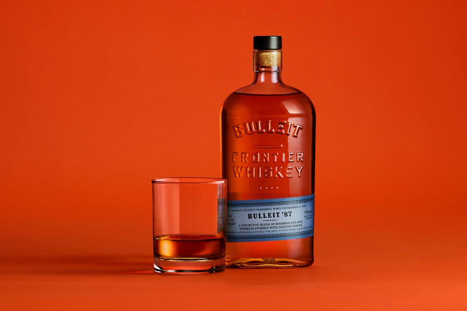 Bulleit '87