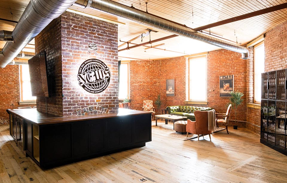 New Era Social Club