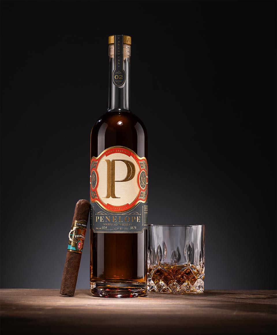 Penelope Cigar Sessions: Chapter 2